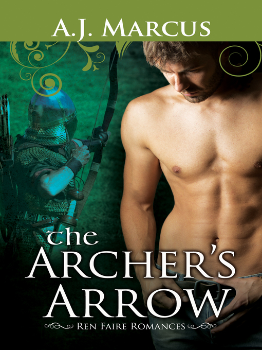 Title details for The Archer's Arrow by A.J. Marcus - Available
